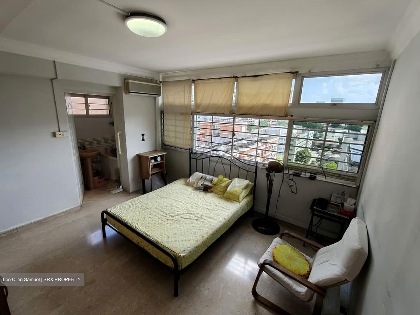 Blk 130 Clarence Ville (Queenstown), HDB 4 Rooms #548829131